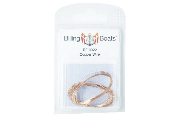 Copper Wire 0.3 mm (3)